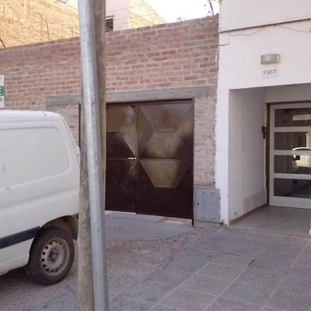 Apartament Centrico A-04 General Roca Zewnętrze zdjęcie
