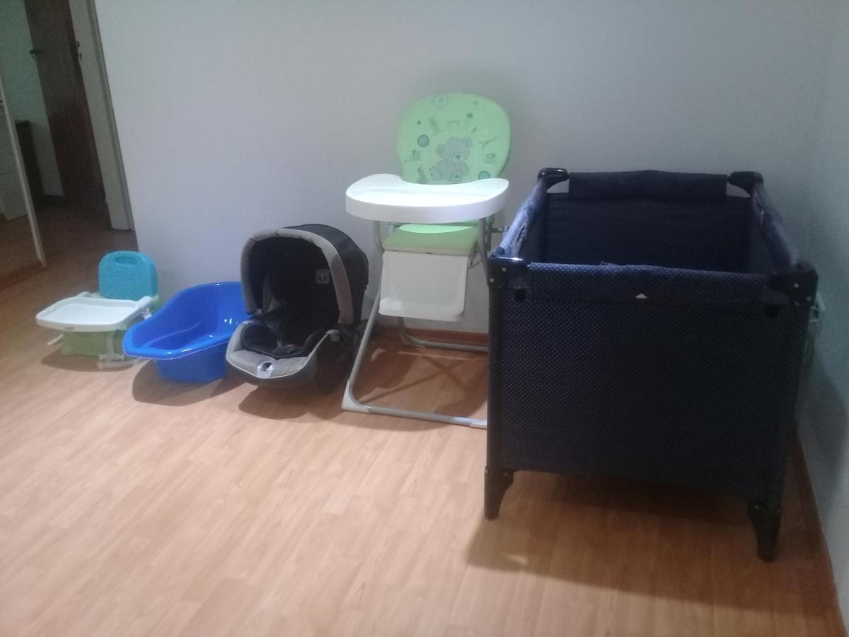 Apartament Centrico A-04 General Roca Zewnętrze zdjęcie