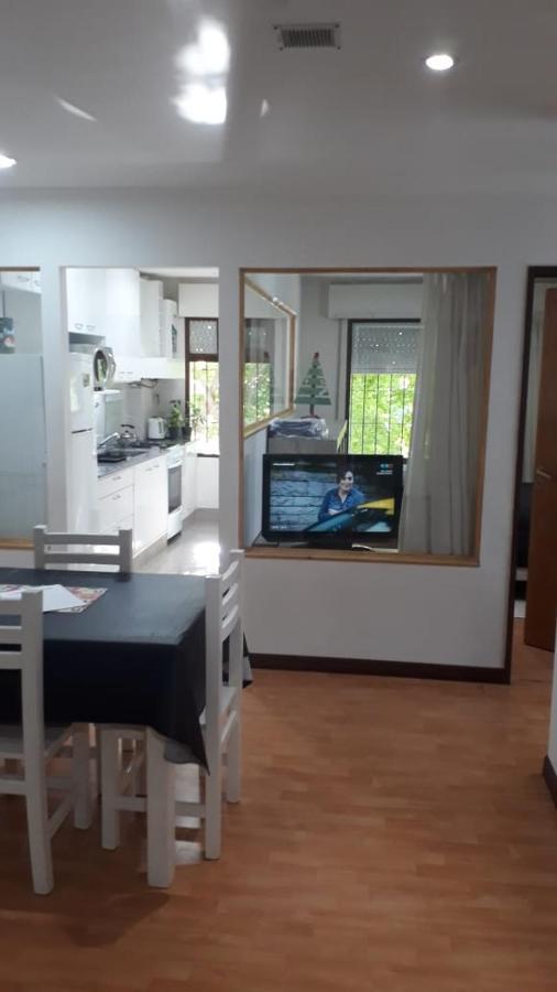 Apartament Centrico A-04 General Roca Zewnętrze zdjęcie