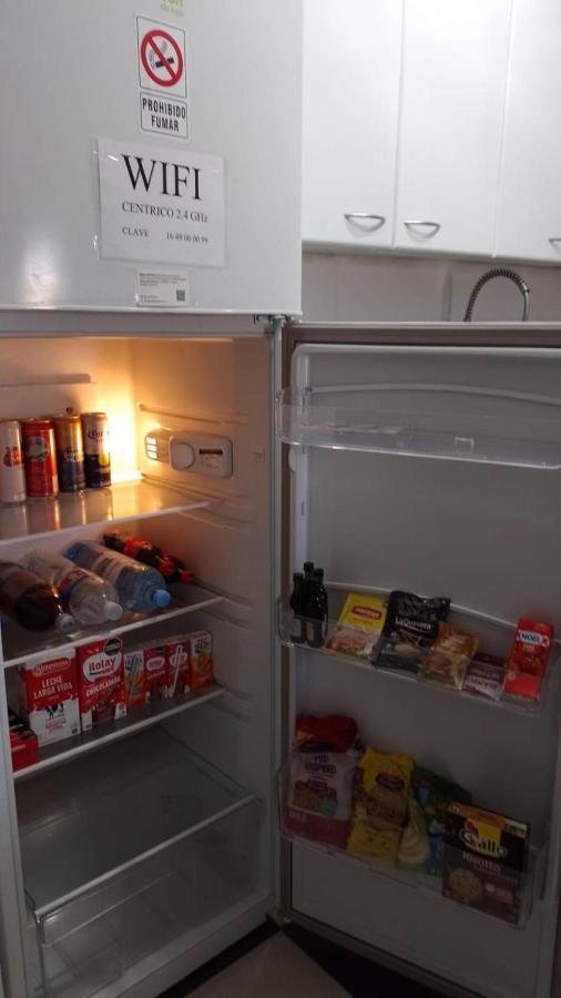 Apartament Centrico A-04 General Roca Zewnętrze zdjęcie