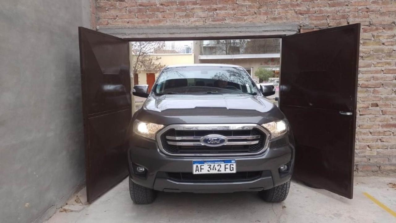 Apartament Centrico A-04 General Roca Zewnętrze zdjęcie