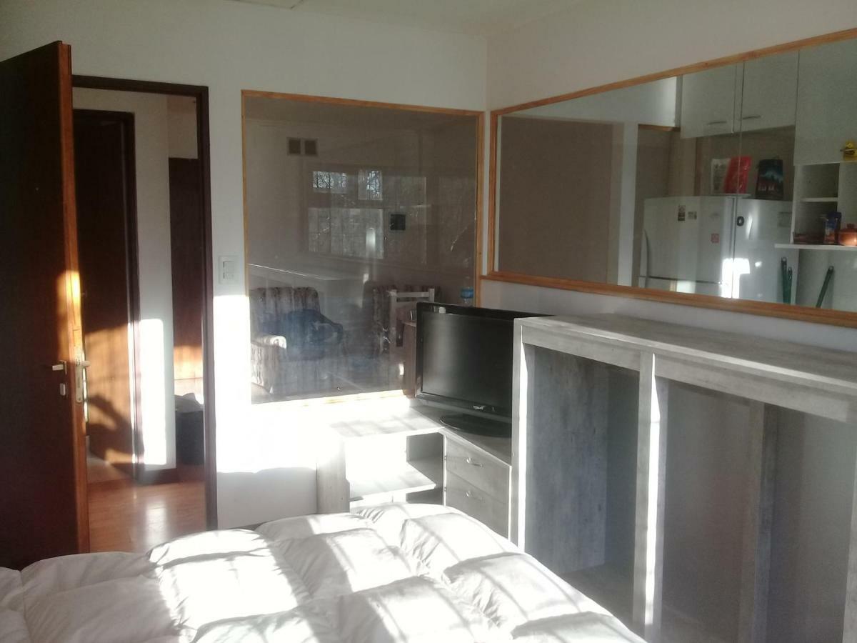 Apartament Centrico A-04 General Roca Zewnętrze zdjęcie