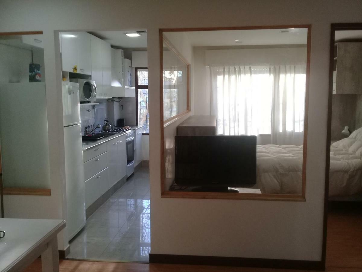 Apartament Centrico A-04 General Roca Zewnętrze zdjęcie