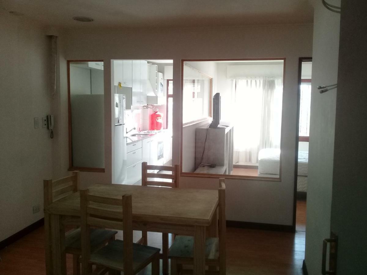 Apartament Centrico A-04 General Roca Zewnętrze zdjęcie