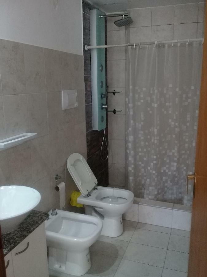 Apartament Centrico A-04 General Roca Zewnętrze zdjęcie