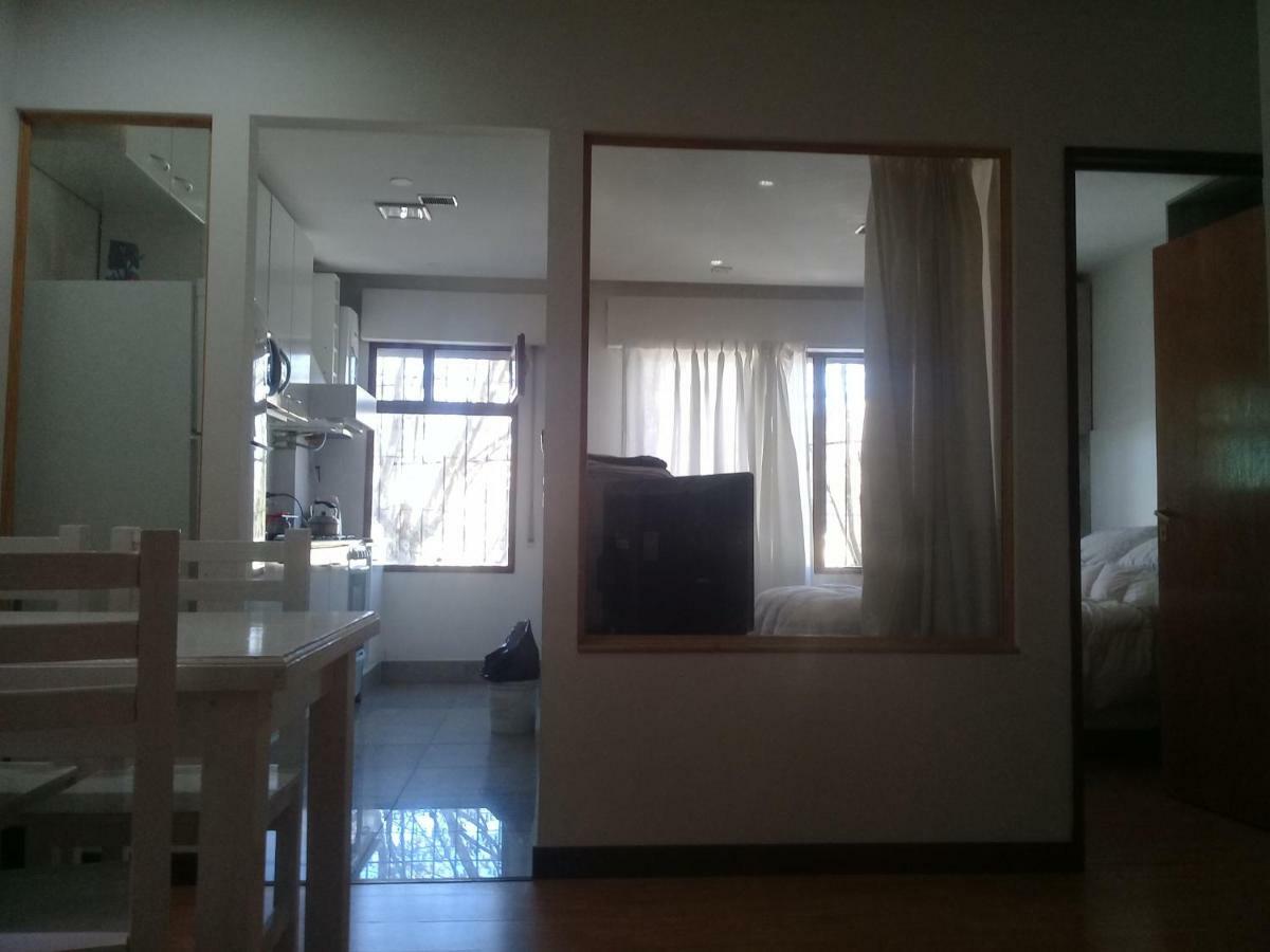 Apartament Centrico A-04 General Roca Zewnętrze zdjęcie