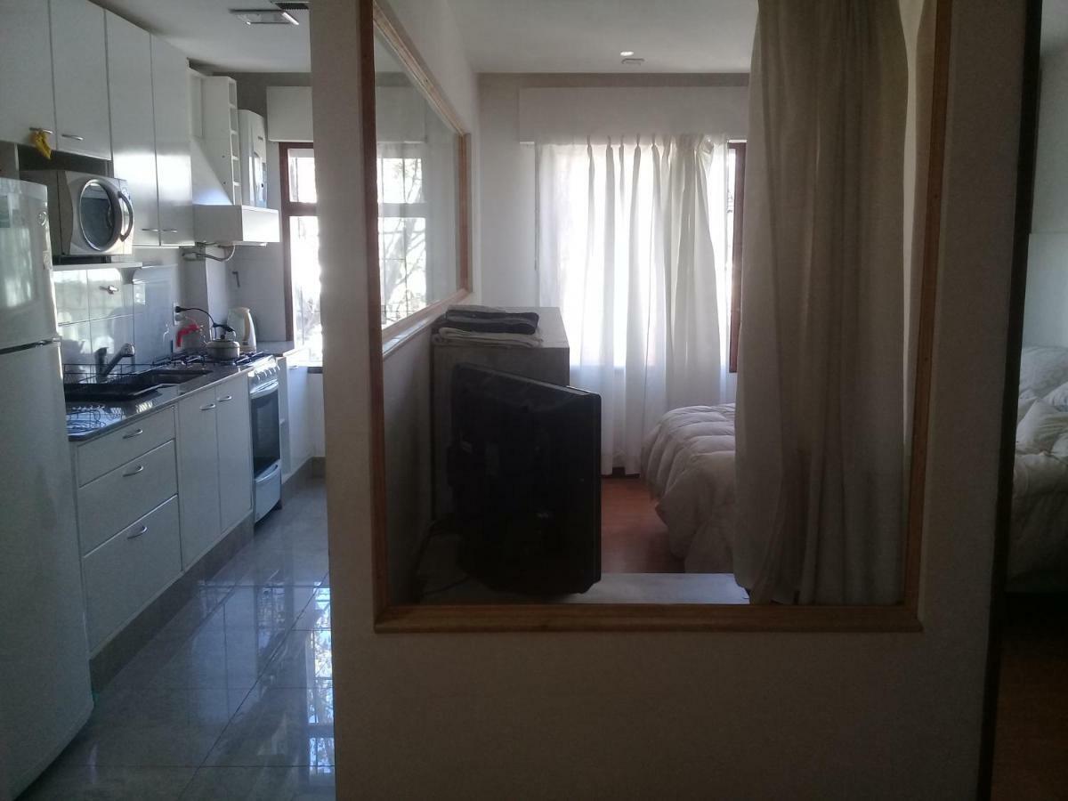 Apartament Centrico A-04 General Roca Zewnętrze zdjęcie